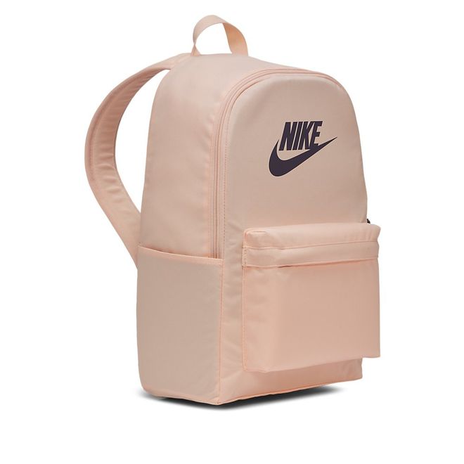 Afbeelding van Nike Heritage 2.0 Rugzak Crimson Tint