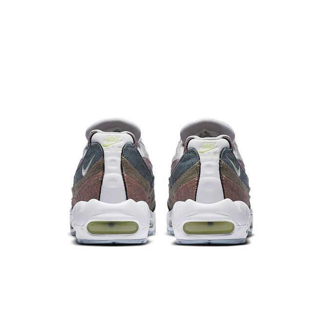 Afbeelding van Nike Air Max 95 NRG Recycled Canvas