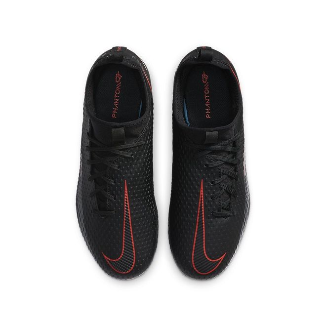 Afbeelding van Nike Phantom GT Academy Dynamic Fit FG Black