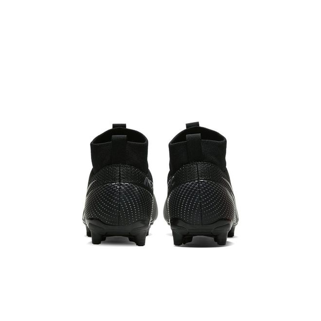 Afbeelding van Nike Superfly 7 Academy GS FG Kids Black-Black