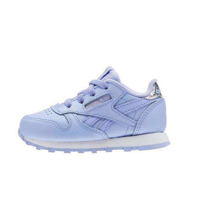 Afbeelding van Reebok Classic Leather Infants Pastel