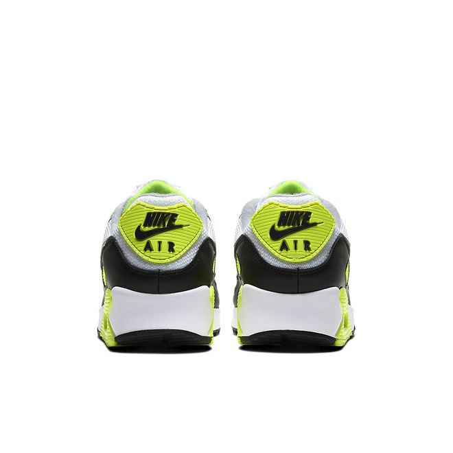 Afbeelding van Nike Air Max 90 White Volt