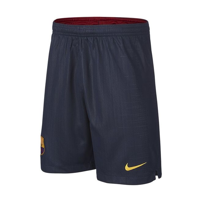 Afbeelding van FC Barcelona Stadium Home Short Kids