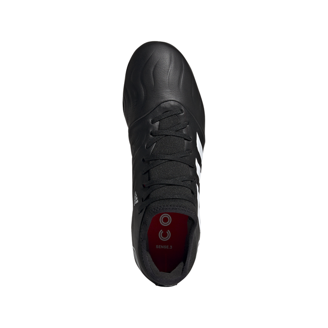 Afbeelding van Adidas Copa Sense.3 FG Black