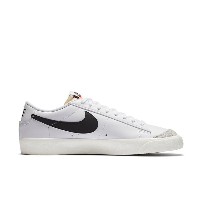 Afbeelding van Nike Blazer Low '77 Vintage White