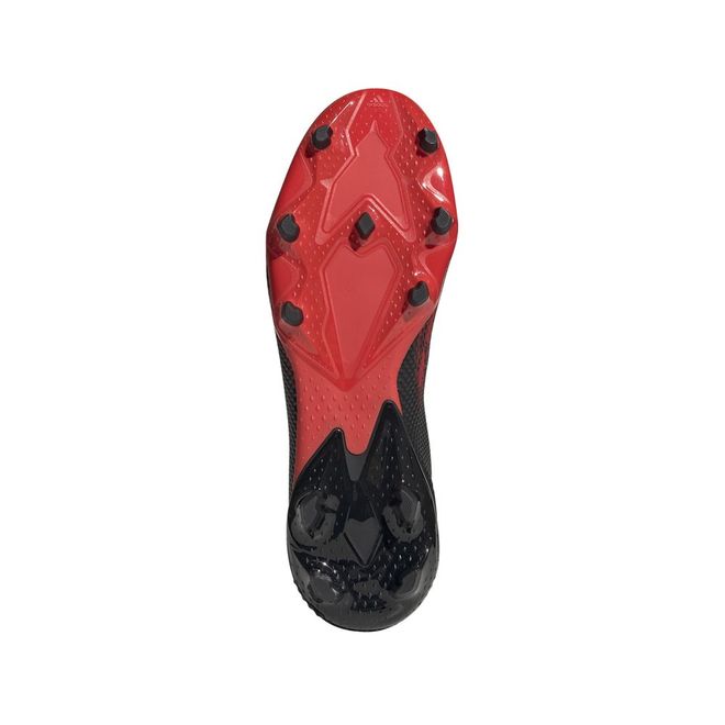 Afbeelding van Adidas Predator 20.3 FG Active Red