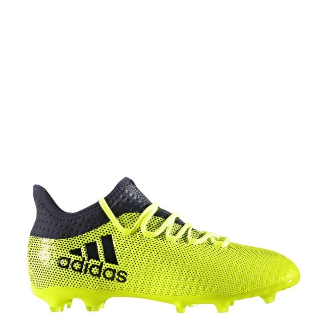 Afbeelding van Adidas X 17.1 FG Kids