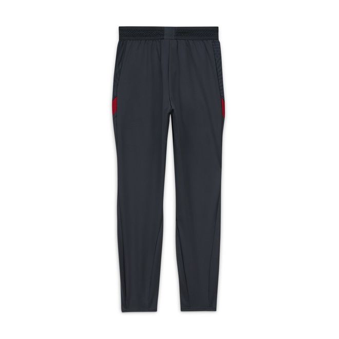 Afbeelding van Liverpool FC Strike Set Anthracite Kids Gym Red
