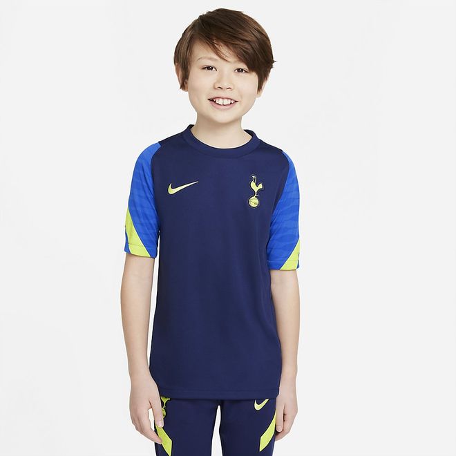 Afbeelding van Tottenham Hotspur Strike Zomerset Kids Binary Blue