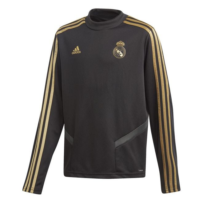 Afbeelding van Real Madrid Trainingsset Kids