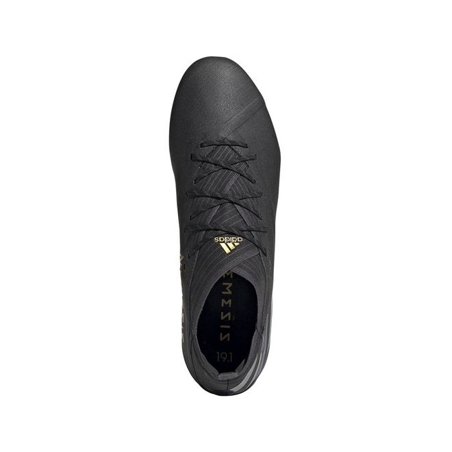 Afbeelding van Adidas Nemeziz 19.1 FG Dark Script