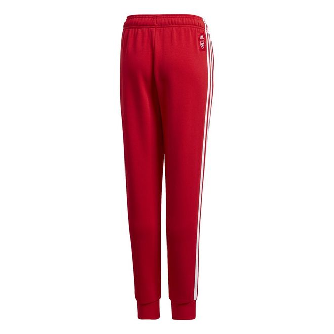 Afbeelding van Arsenal FC Sweatset Kids Scarlet
