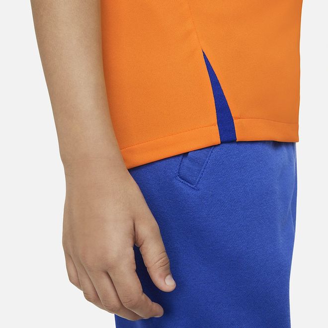 Afbeelding van FC Barcelona Zomerset Kids Vived Orange