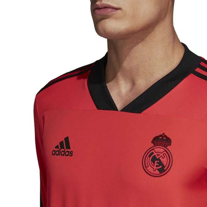 Afbeelding van Real Madrid Training Set EU