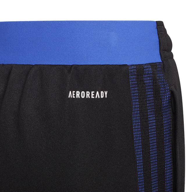 Afbeelding van Real Madrid Trainingsset Kids Black