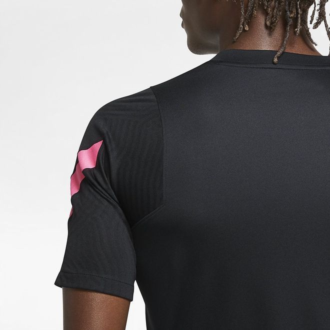 Afbeelding van FC Barcelona Warming-up Set Black