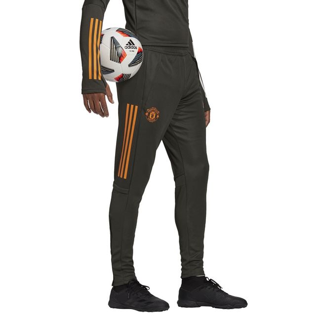 Afbeelding van Manchester United Presentatiepak Legend Earth