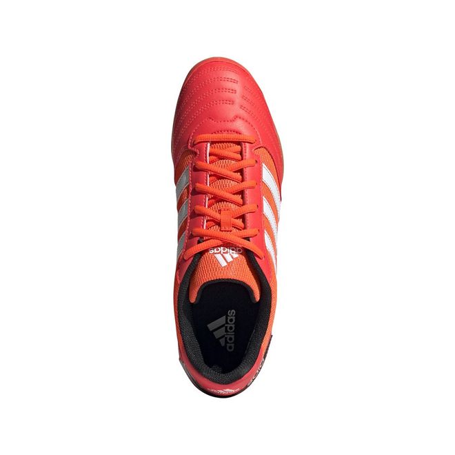 Afbeelding van Adidas Super Sala Indoor Voetbalschoenen Solar Red