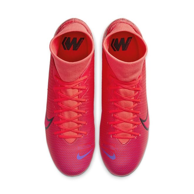 Afbeelding van Nike Superfly 7 Academy GS FG Laser Crimson