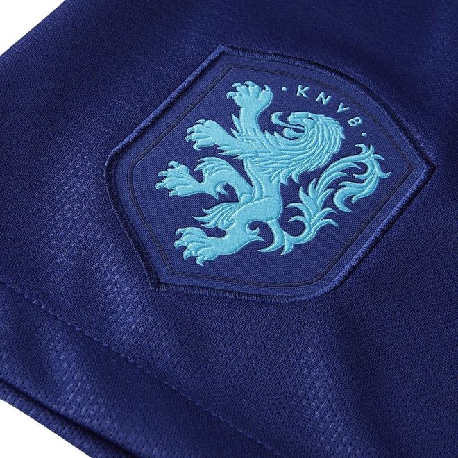 Afbeelding van 2018 Nederlands Elftal Uitshort