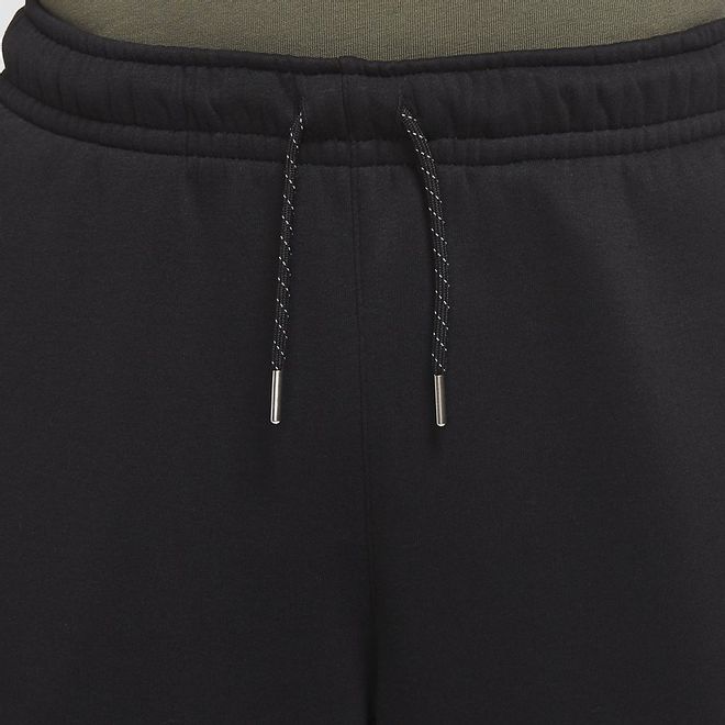 Afbeelding van Nike Sportswear Club Hooded Fleece Set Black
