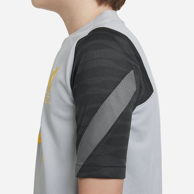 Afbeelding van Liverpool FC Strike Zomerset Kids Wolf Grey