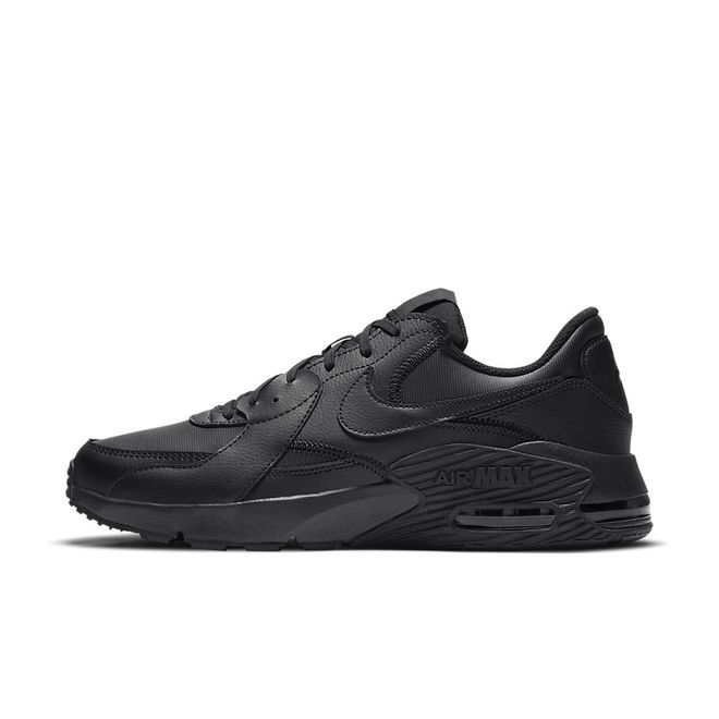 Afbeelding van Nike Air Max Excee Black