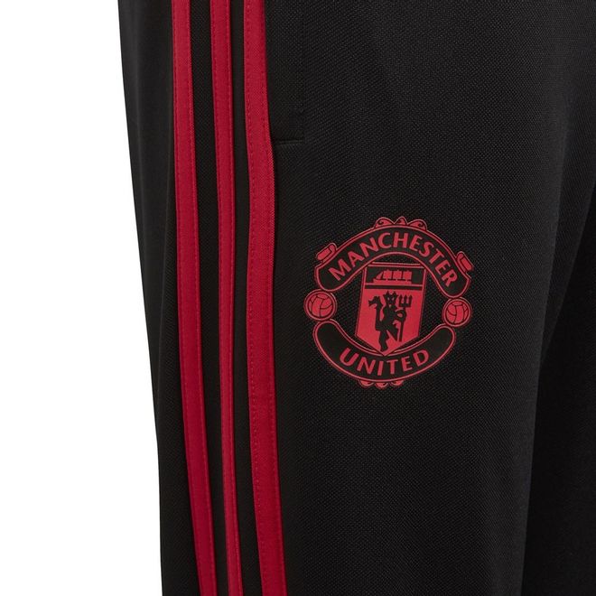 Afbeelding van Manchester United Presentatie Pak Kids
