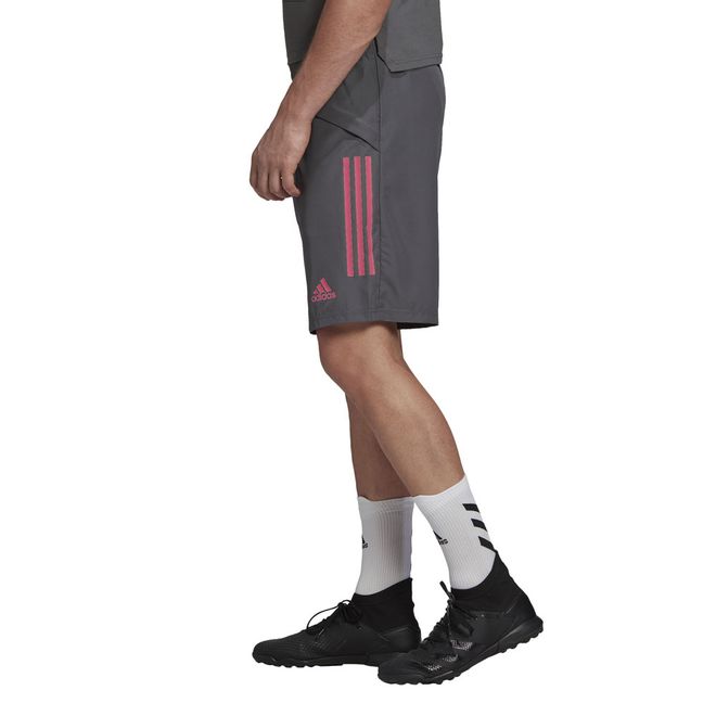 Afbeelding van Real Madrid Polo Set Grey Five