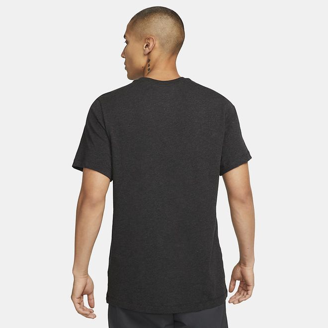 Afbeelding van Nike Sportswear Club T-Shirt Black