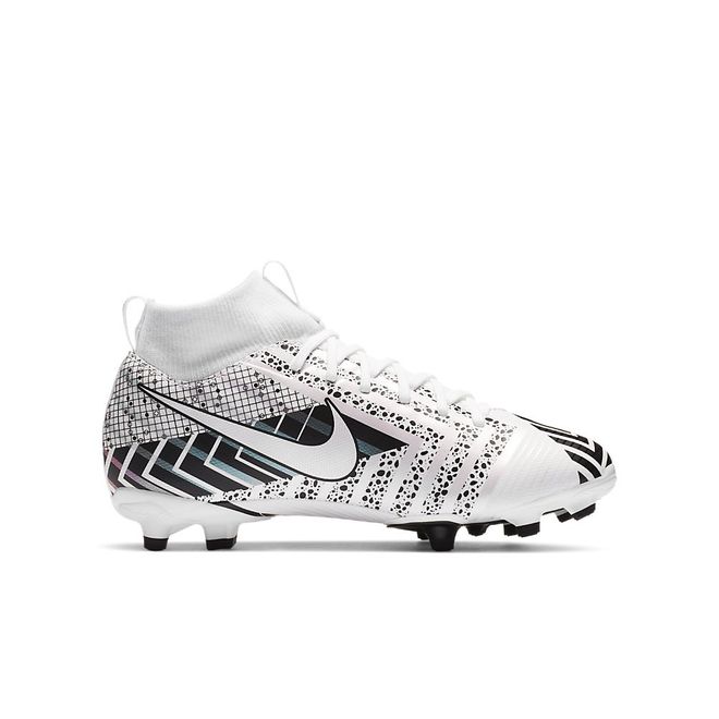 Afbeelding van Nike Superfly 7 Academy MDS FG Kids White