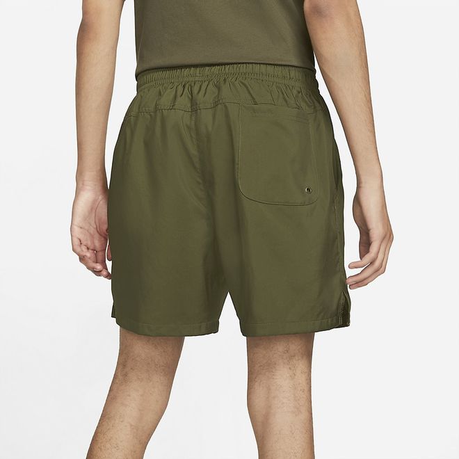 Afbeelding van Nike Sportswear Short Rough Green