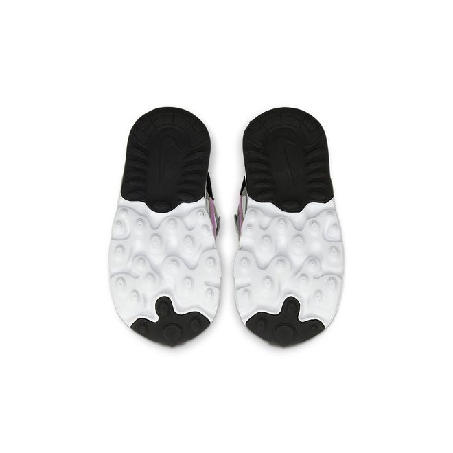 Afbeelding van Nike Air Max 270 RT Peuters Particle Grey