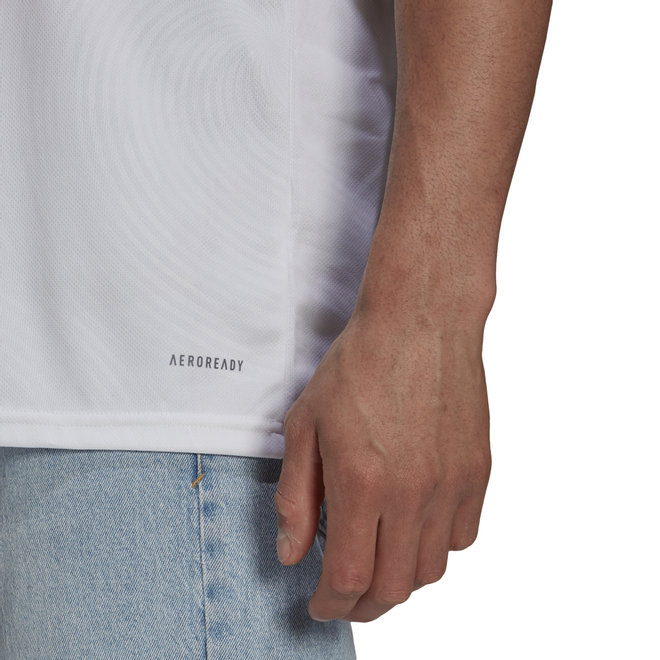 Afbeelding van Real Madrid Thuisshirt White