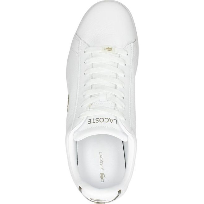 Afbeelding van Lacoste Carnaby Evo Sneakers White