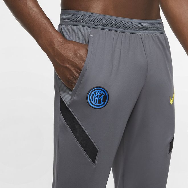 Afbeelding van Inter Milan Strike Set Dark Grey