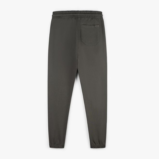 Afbeelding van Croyez Abstract Trackpants Dark Army