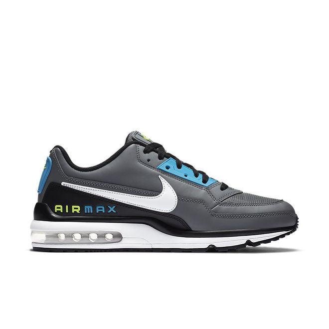 Afbeelding van Nike Air Max LTD 3 Smoke Grey