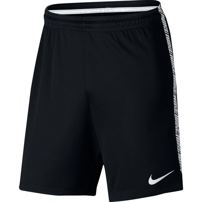 Afbeelding van Nike Dry Squad Short Zwart