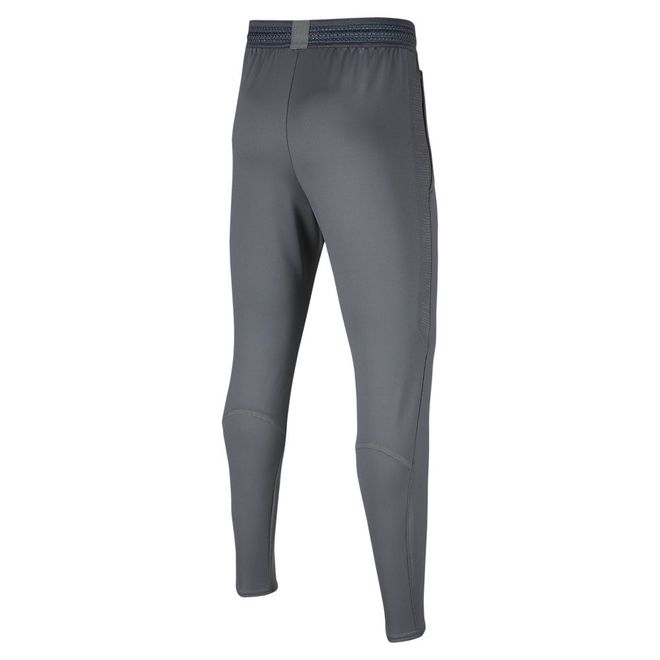 Afbeelding van Tottenham Hotspur Dri-FIT Squad Drill Set Kids Flint Grey