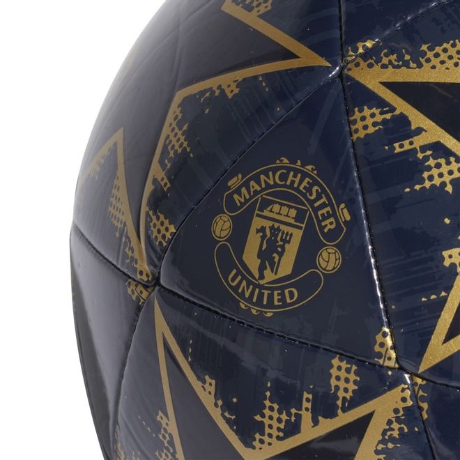 Afbeelding van Adidas Finale 18 Manchester United Capitano Bal