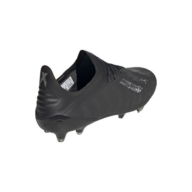 Afbeelding van Adidas X 19.1 FG Black