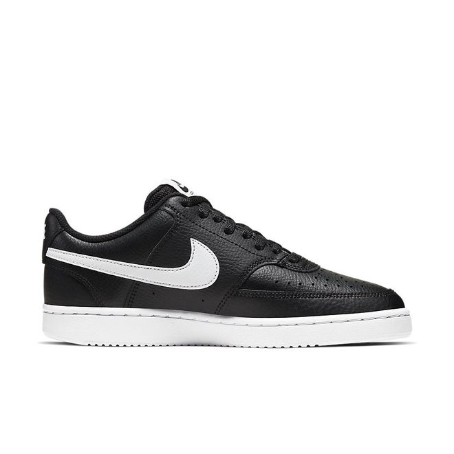 Afbeelding van Nike Court Vision Low Black