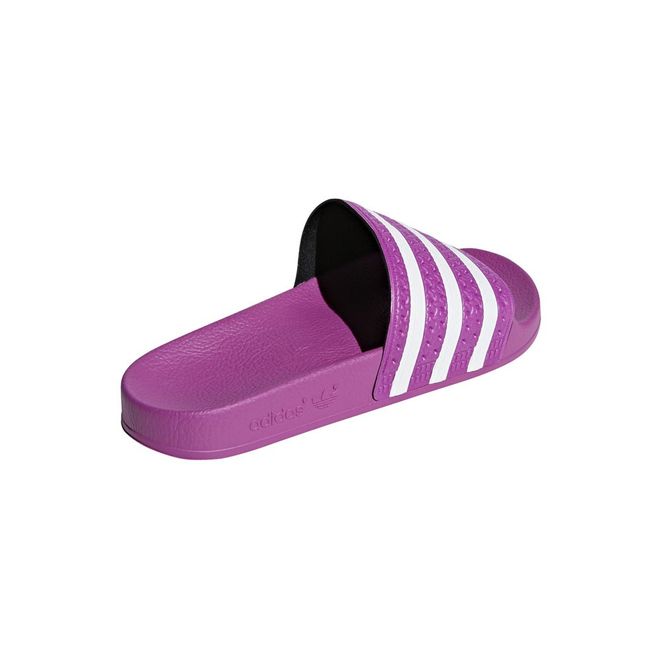 Afbeelding van Adidas Adilette Slippers Vivid Pink