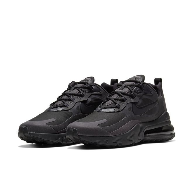 Afbeelding van Nike Air Max 270 React Black Oil Grey
