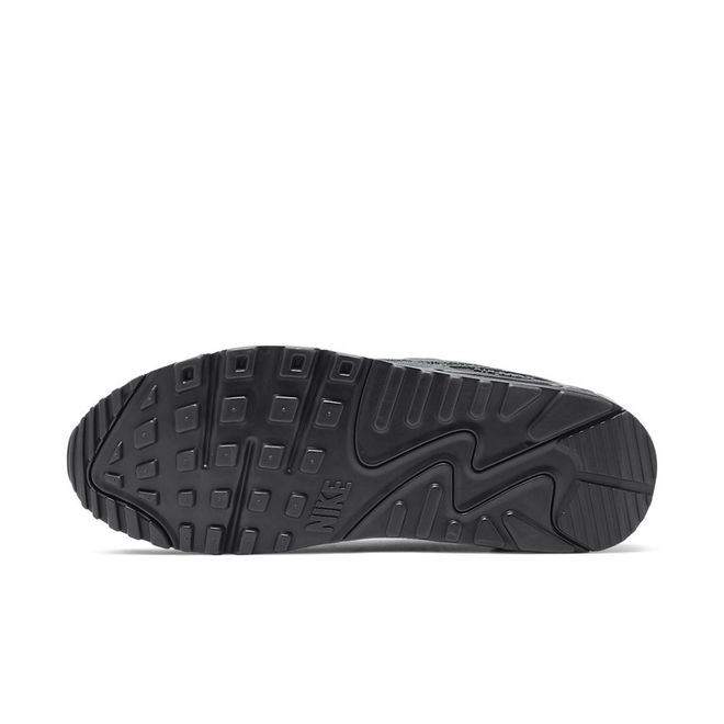 Afbeelding van Nike Air Max 90 Essential Grey Suede