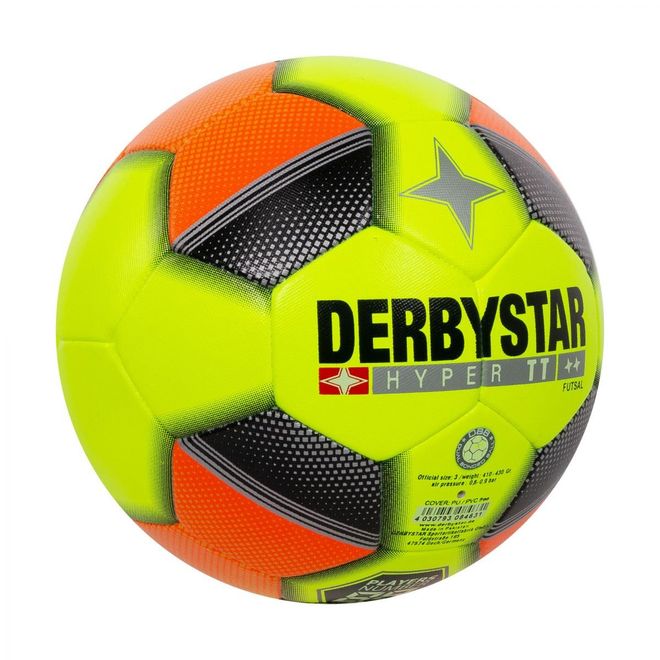 Afbeelding van Derbystar Futsal Hyper TT