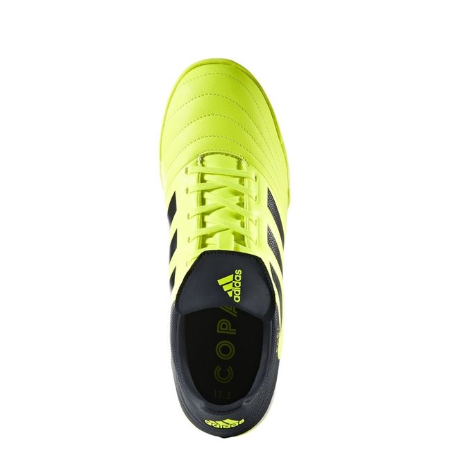 Afbeelding van Adidas Copa Tango 17.3 Geel IC