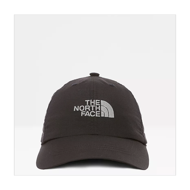 Afbeelding van The North Face Trucker Cap Black White