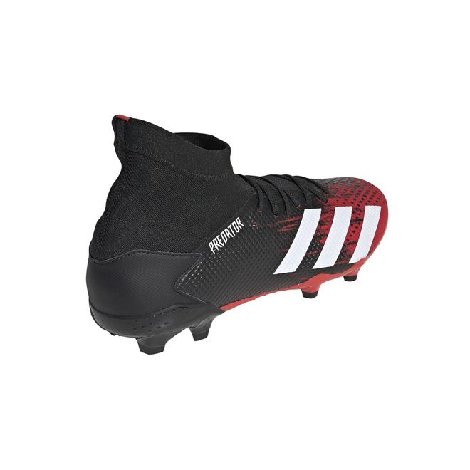 Afbeelding van Adidas Predator 20.3 FG Active Red